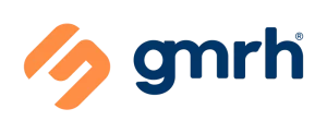 Logo GM RH