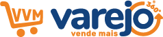 Logo Varejo Vende mais
