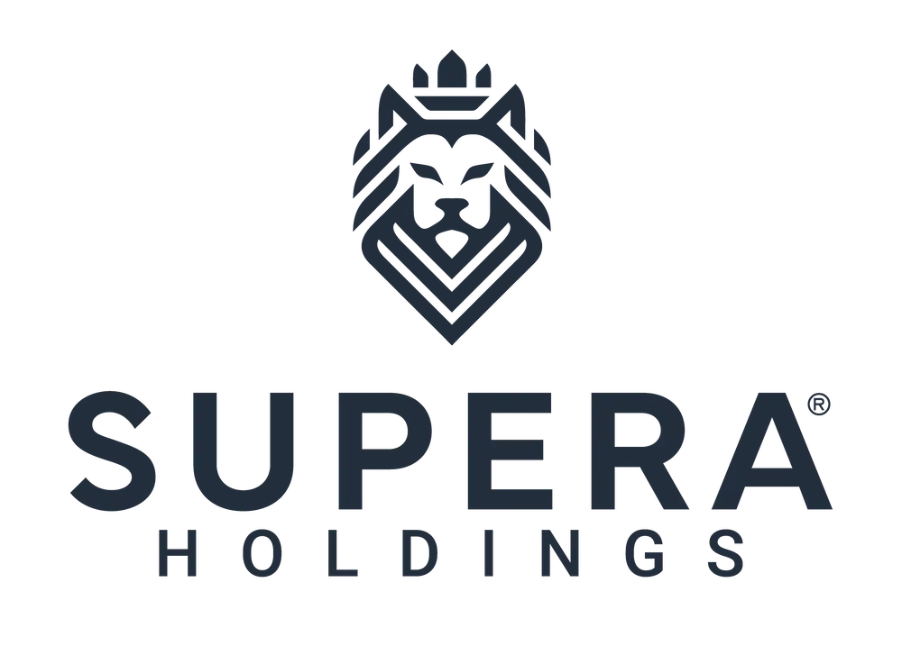 Logo Supera Holdings