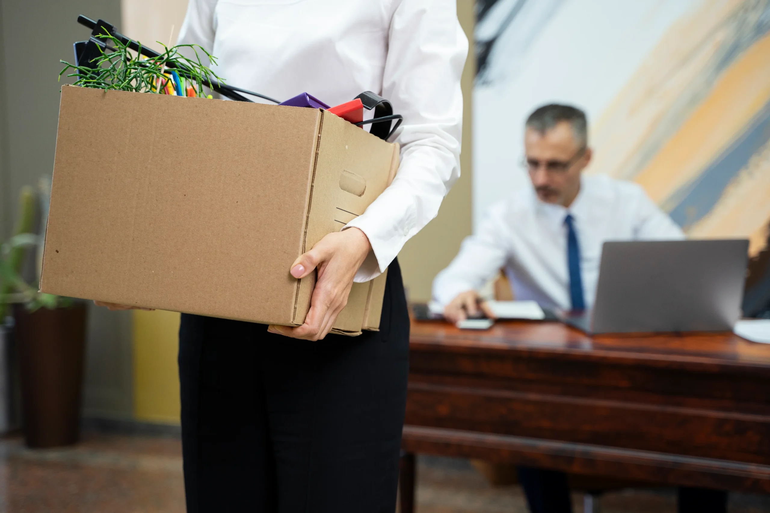 Abandono de emprego: entenda tudo sobre o que a lei brasileira diz a respeito!