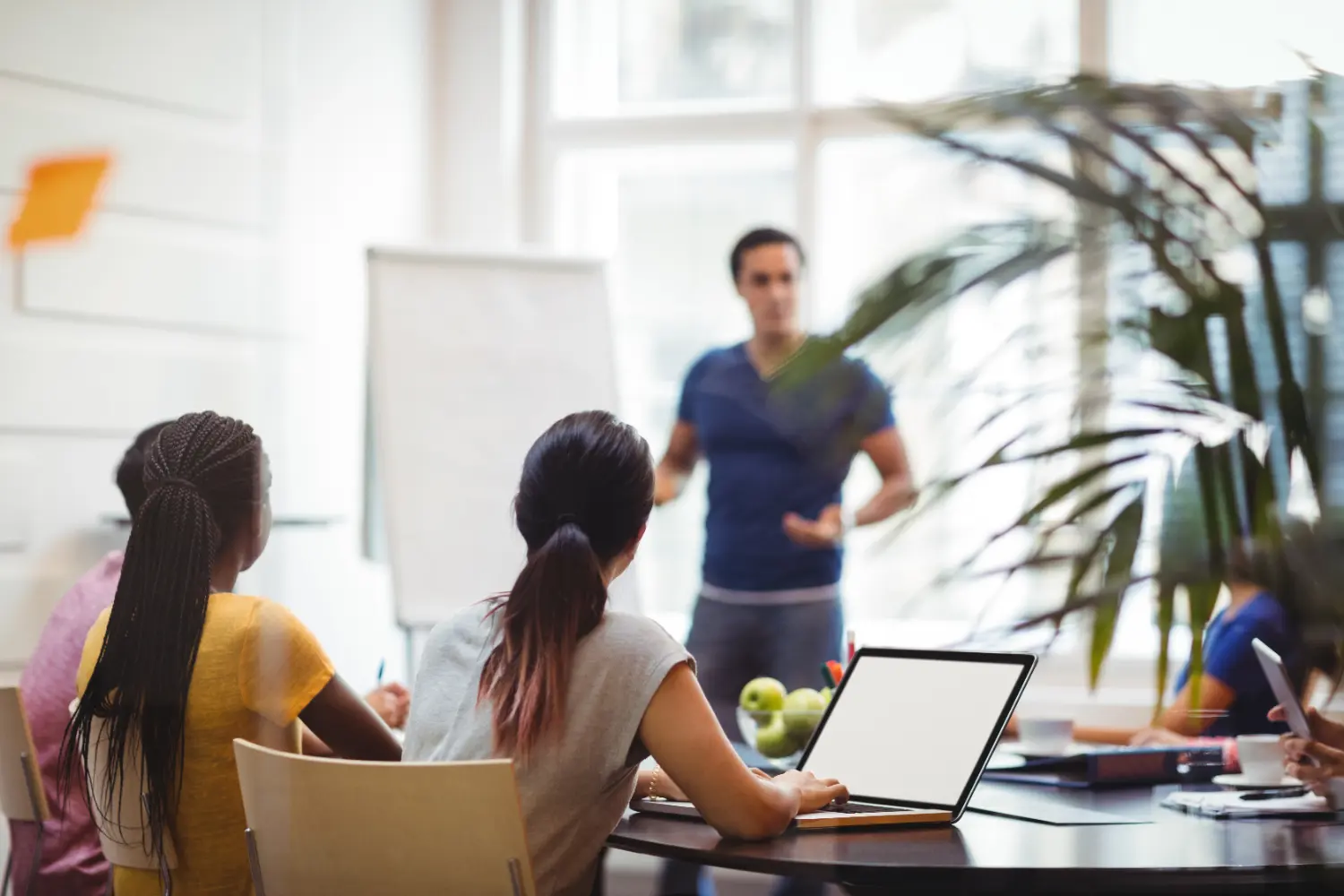 Treinamento e Desenvolvimento (T&D): o diferencial que transforma empresas!