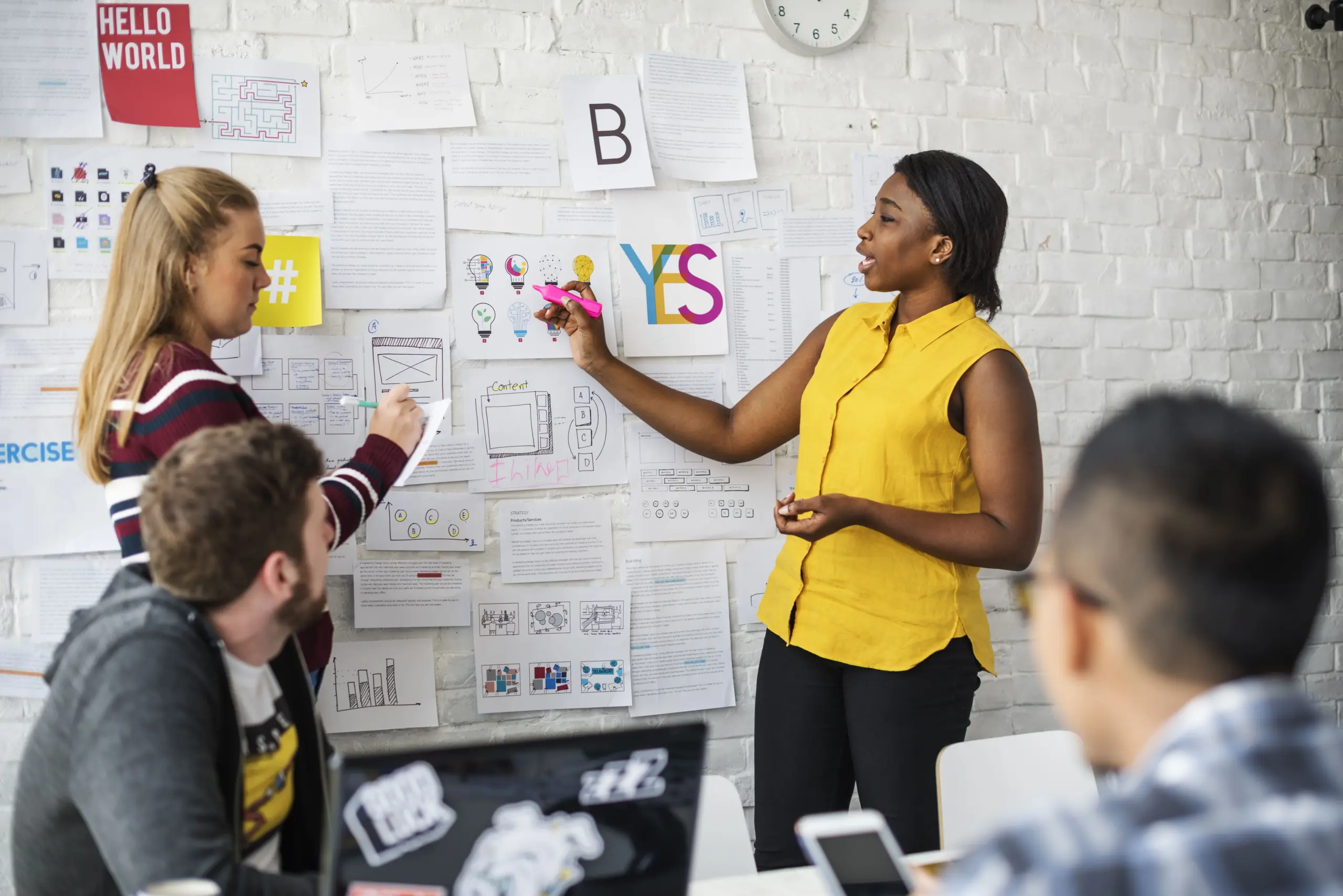 Endomarketing: Como Criar uma Cultura de Engajamento e Motivação no Ambiente de Trabalho