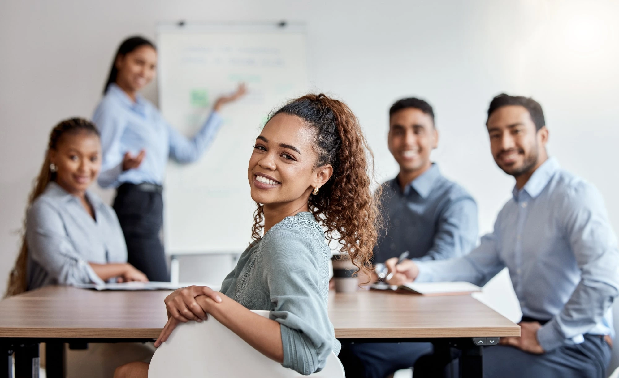Como a gmrh® Ajuda Empresas a Implementar Programas de Endomarketing Eficazes