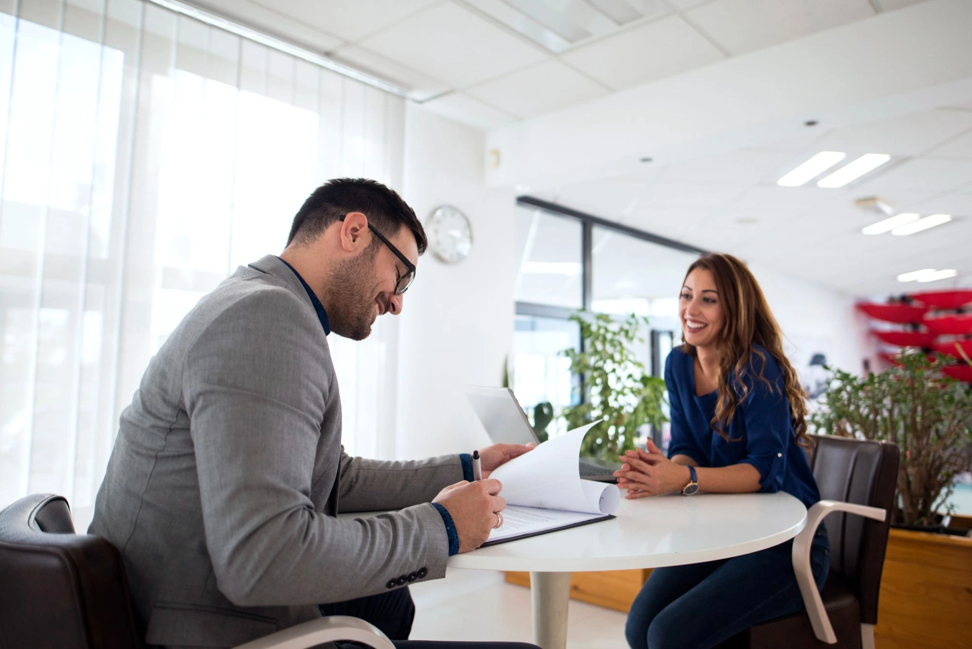 Recrutamento de Qualidade: Como a gmrh® Encontra os Melhores Talentos para sua Empresa
